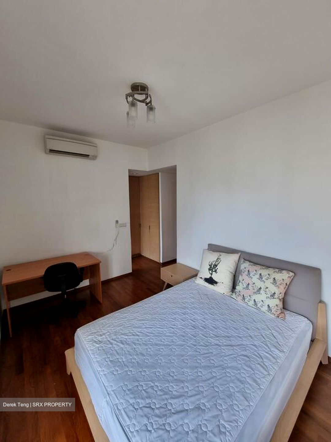 Domain 21 (D3), Condominium #521124291